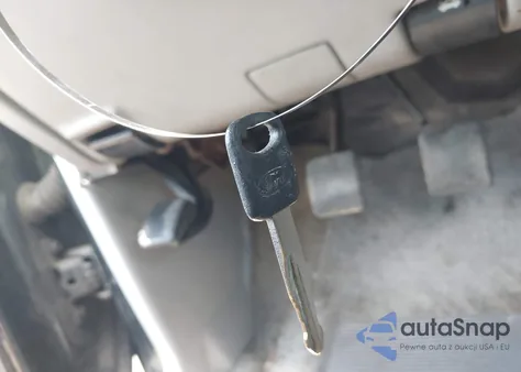 1997 Ford Ranger Splash/Xl/Xlt from USA, damaged, VIN 1FTCR10A8VPA95536